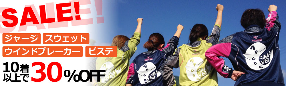 training_sale