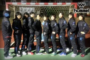 hummel-ヒュンメル- | サッカーユニフォーム、フットサルユニフォーム