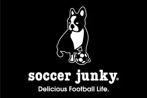 SOCCER JUNKY-サッカージャンキー- | サッカーユニフォーム