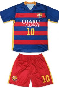 バルセロナ 15-16 HOME TYPE