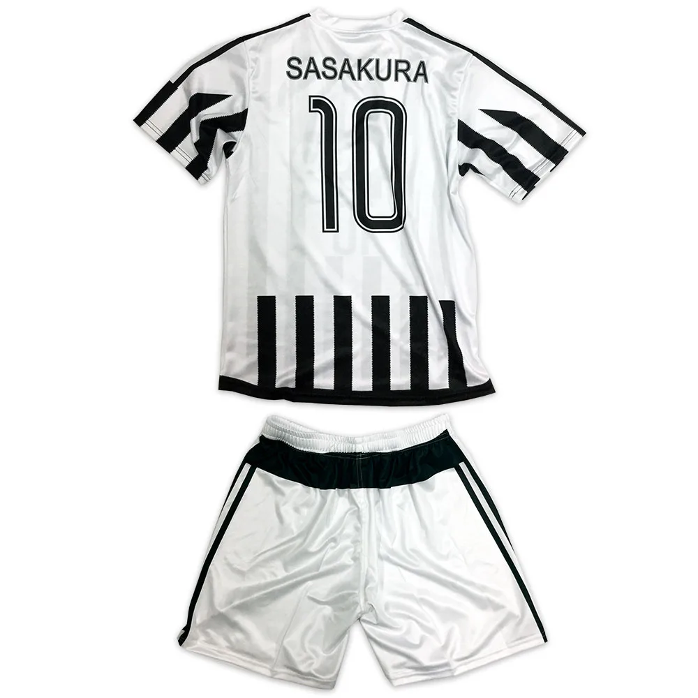 ユヴェントス 15-16 HOME TYPE | サッカーユニフォーム、フットサル