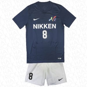 NIKKEN