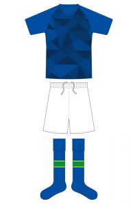 ブラジル 2018 AWAY TYPE