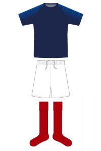 フランス 2018 HOME TYPE