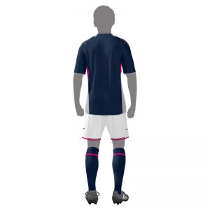 UMBROサッカーユニフォーム ST.GEORGE