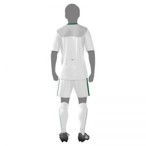 ナイキ シェブロン ソリッド サッカーユニフォーム