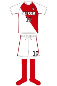 モナコ 16-17 HOME TYPE
