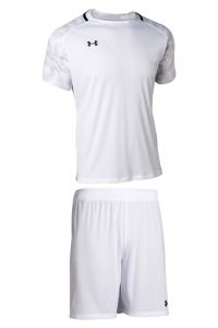 UA TEAM SOCCER JERSEY SHORT SLEEVE G