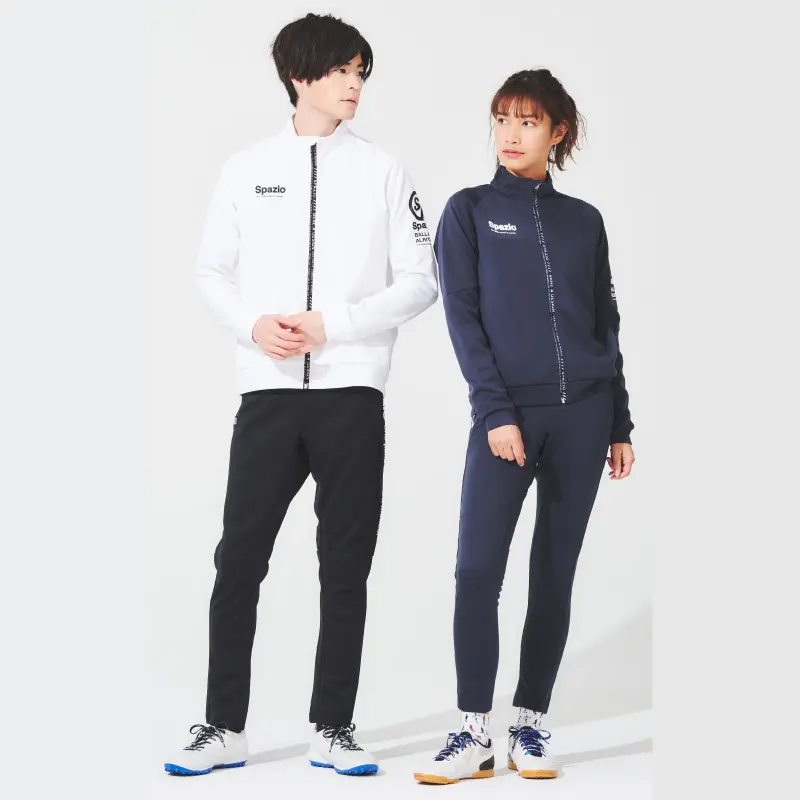 ジャージセットアップ［GE-0779］ | サッカーユニフォーム、フットサル