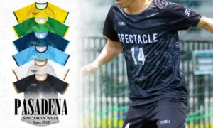 サッカー ユニフォーム フットサル サッカーユニフォーム・フットサルユニフォームのチームオーダー専門店