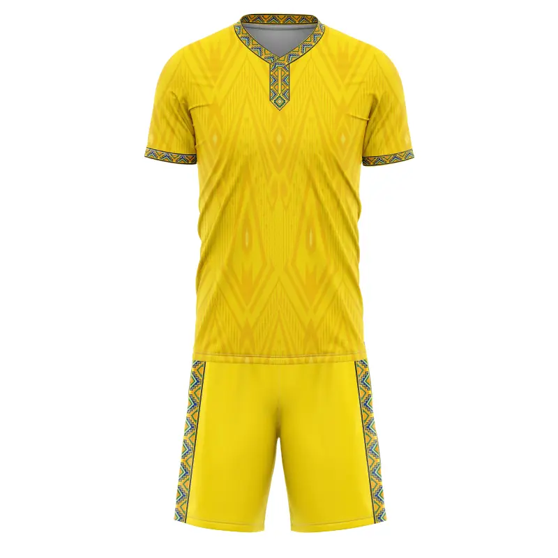 昇華ユニフォーム FYXJ | サッカーユニフォーム、フットサル