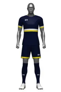 UNDER ARMOUR-アンダーアーマー- | サッカーユニフォーム、フットサル