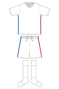 バルセロナ 21-22 AWAY TYPE