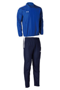 UA TEAM PISTE TOP&PANTS