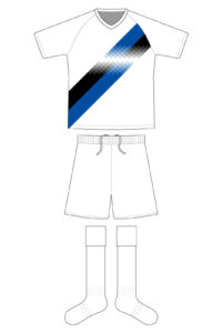 インテル 23-24 AWAY TYPE
