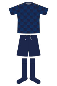 マインツ 23-24 AWAY TYPE
