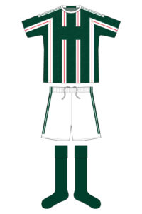 マンチェスターU 23-24 AWAY TYPE