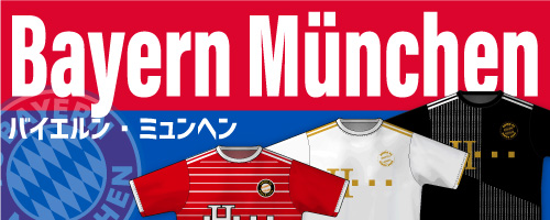 バイエルンタイプ一覧へ