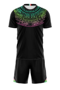 昇華ユニフォーム FY24287