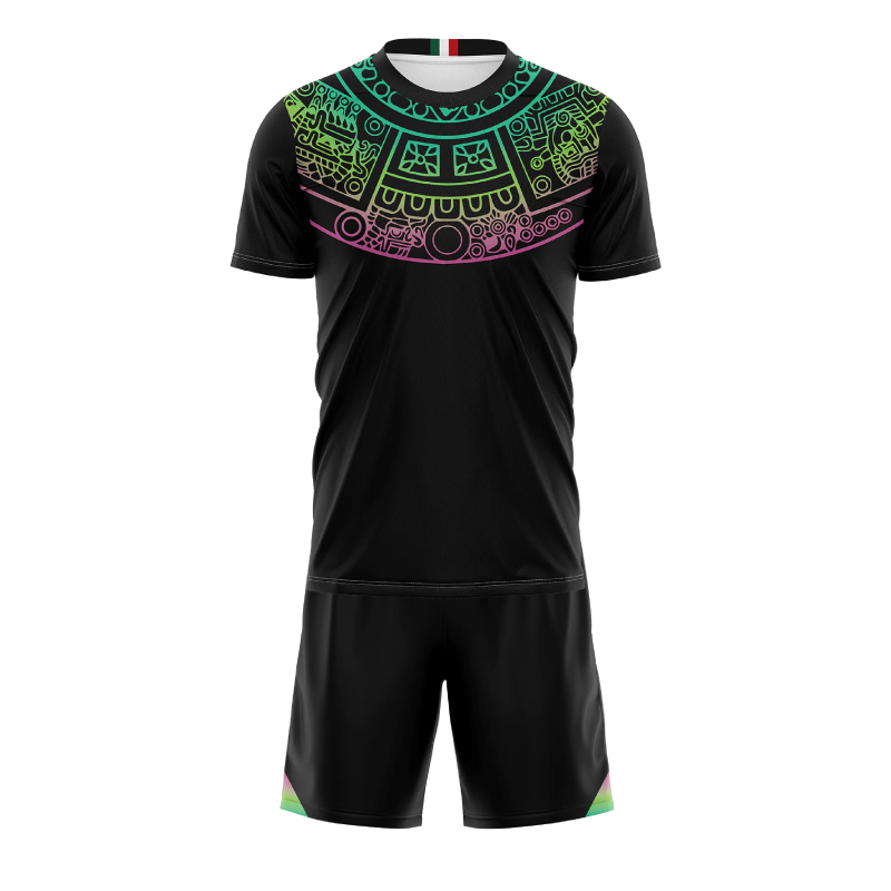 昇華ユニフォーム FY24287