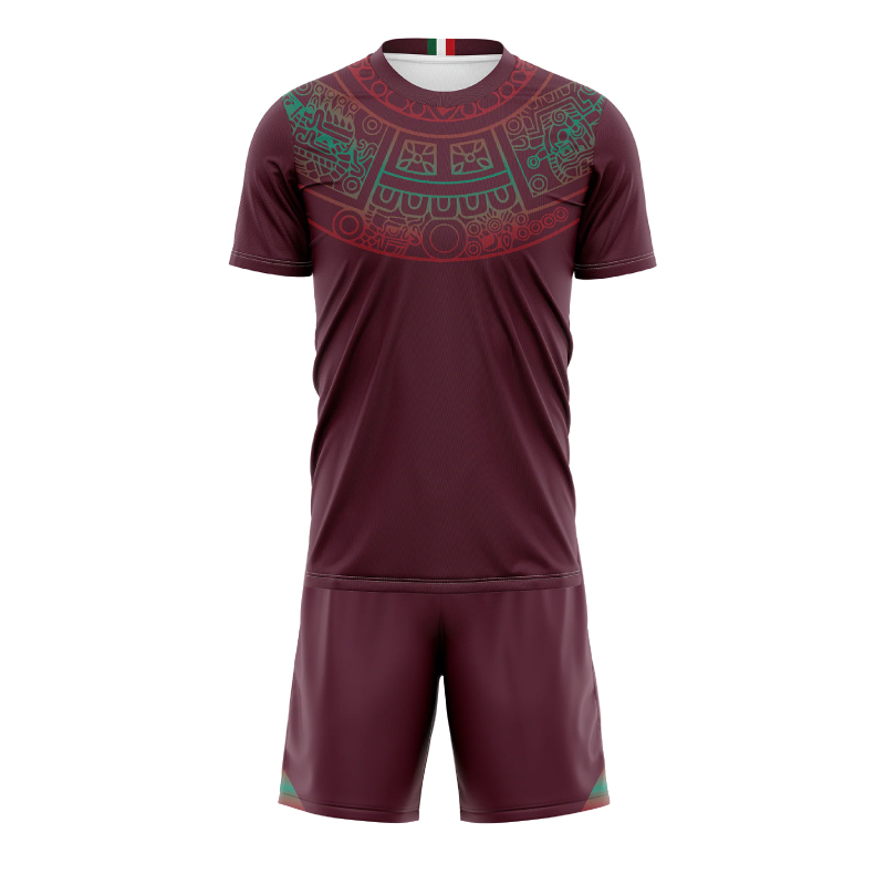 昇華ユニフォーム FY24287