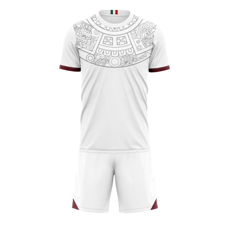 昇華ユニフォーム FY24287