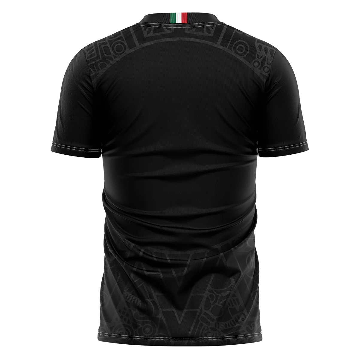 昇華ユニフォーム FY24287