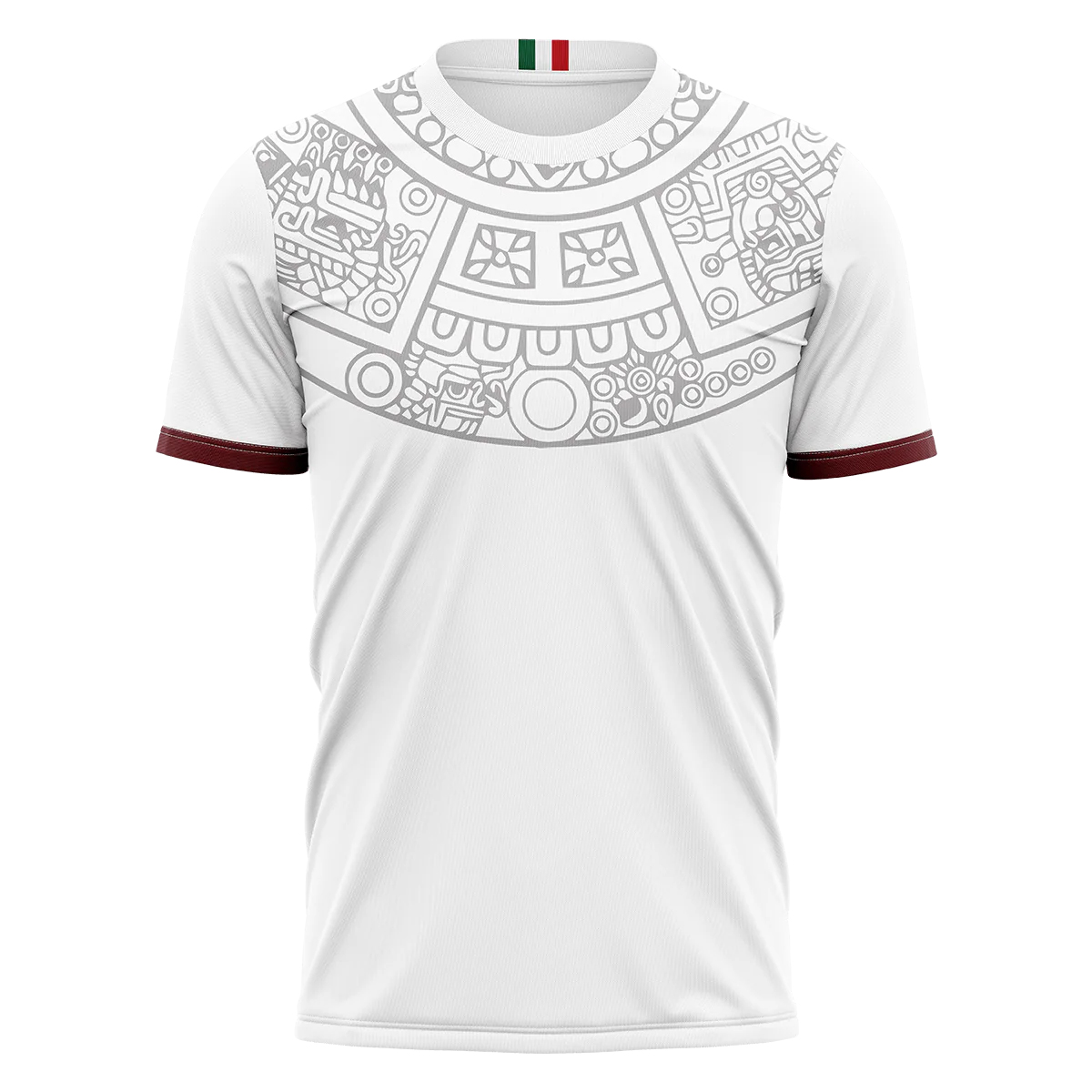 昇華ユニフォーム FY24287