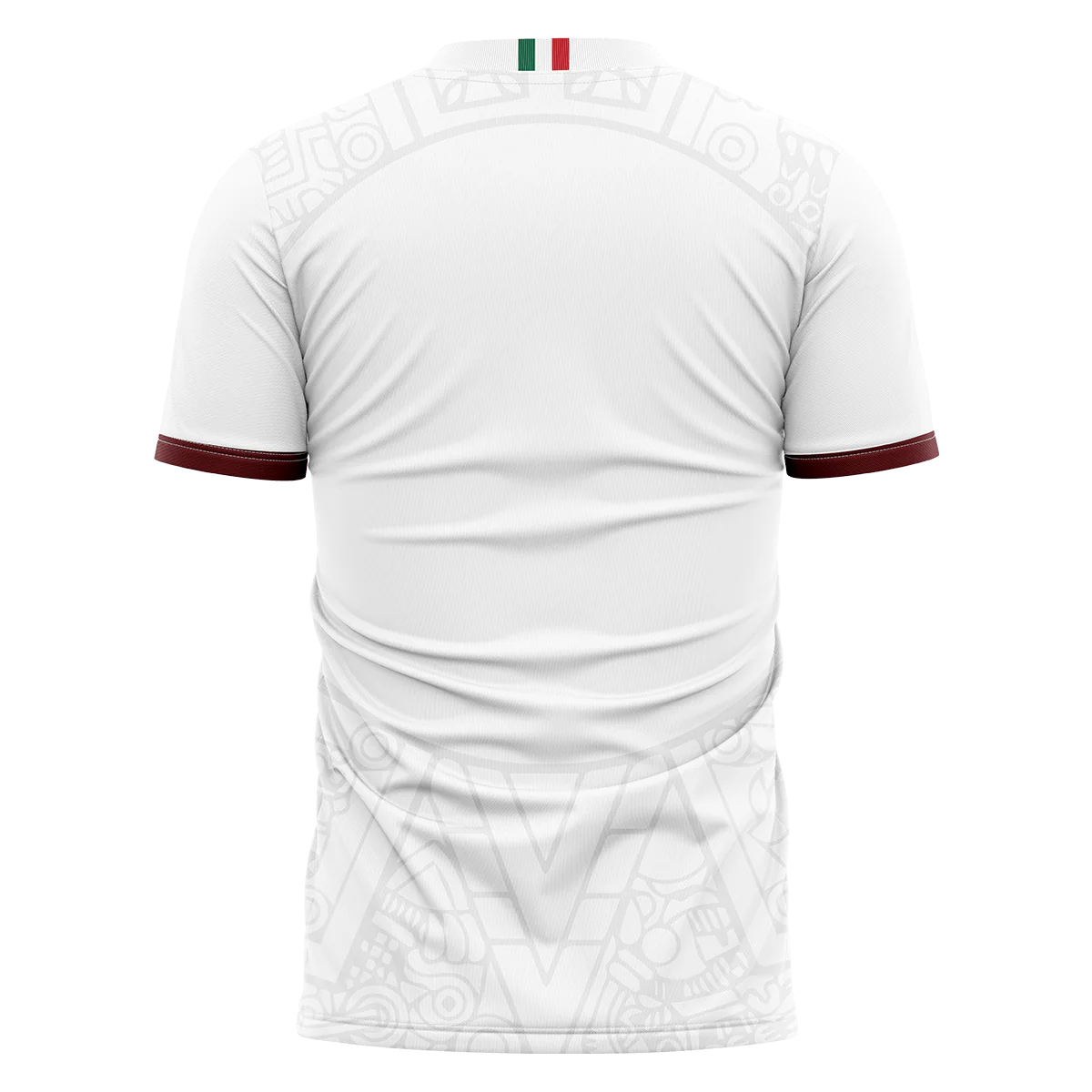 昇華ユニフォーム FY24287