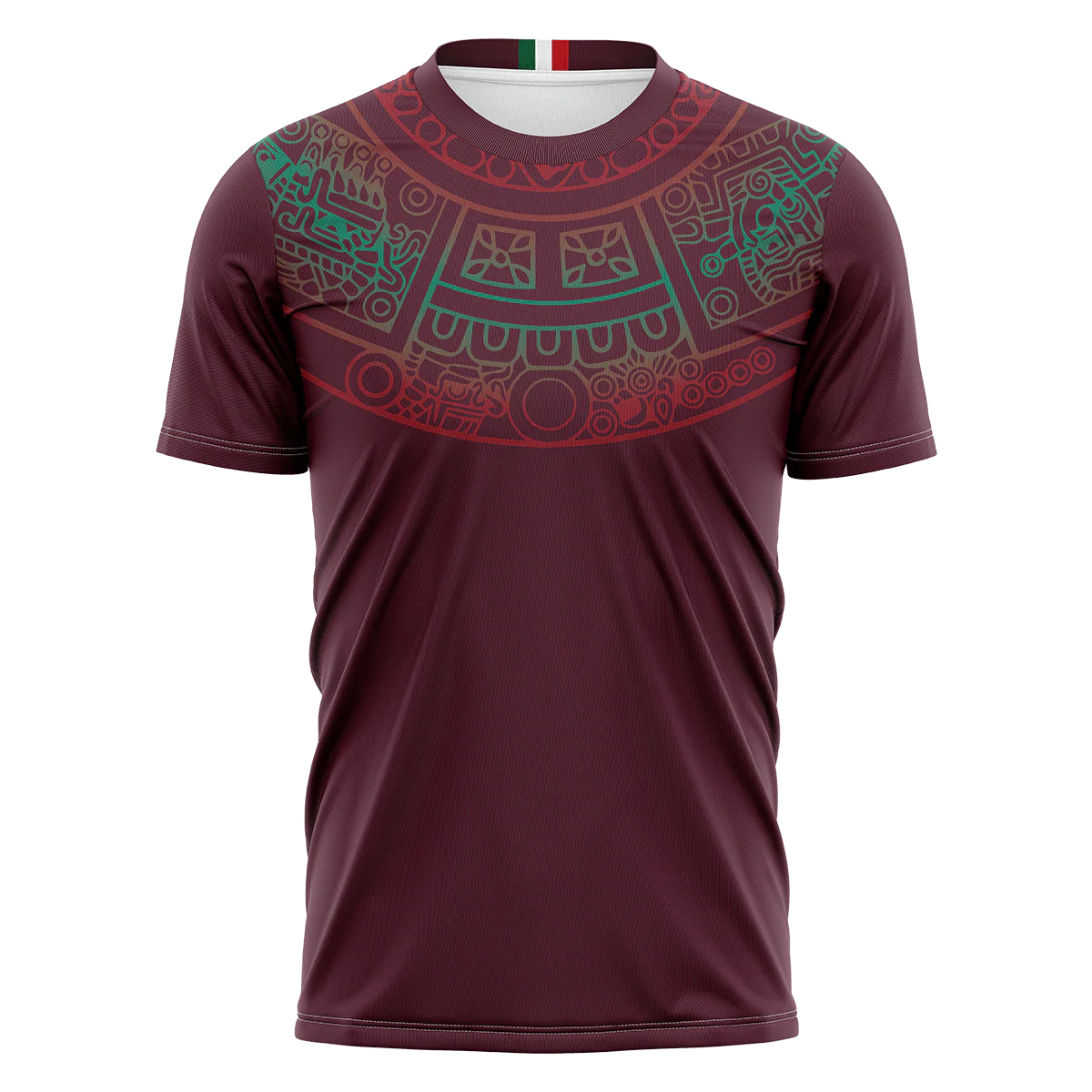 昇華ユニフォーム FY24287