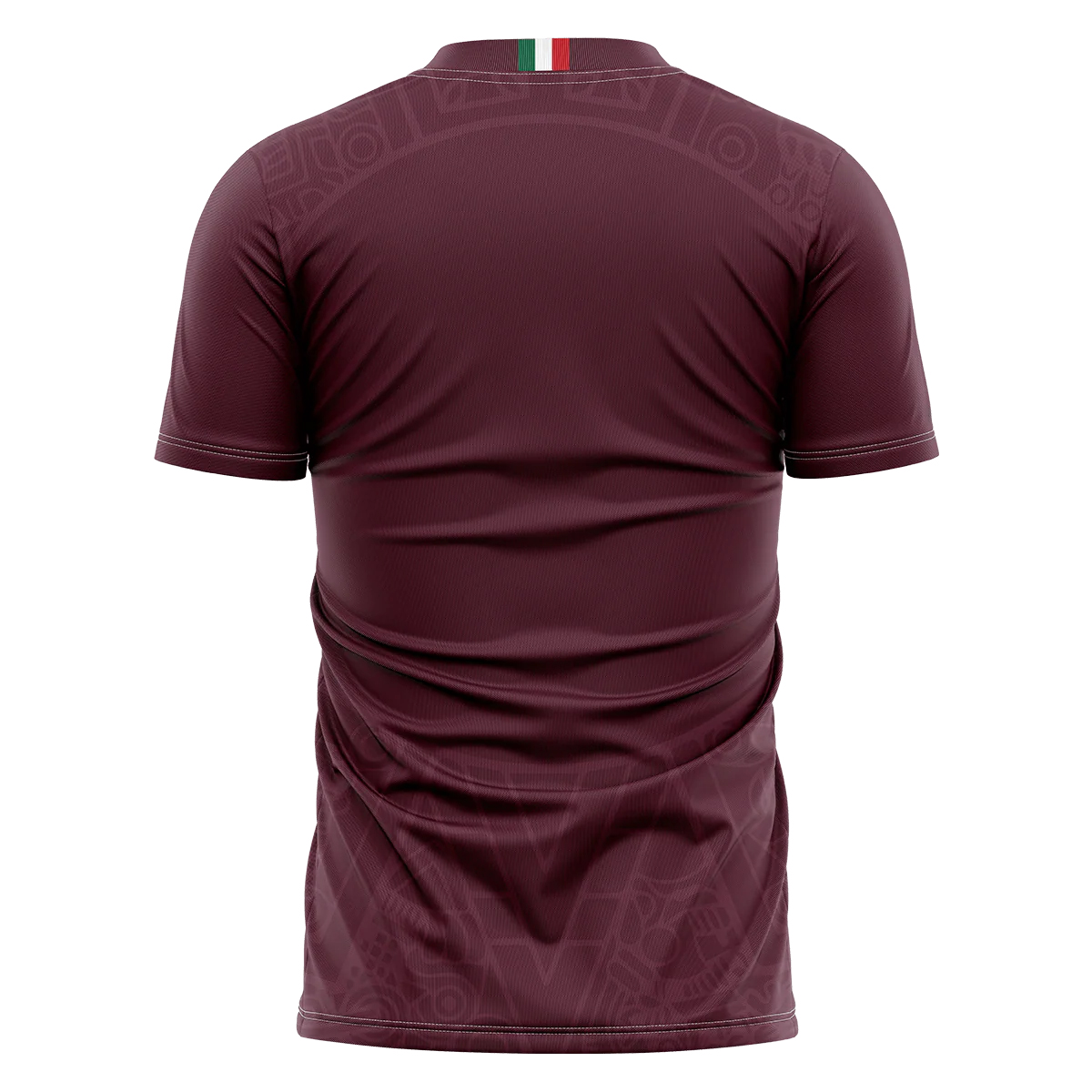 昇華ユニフォーム FY24287