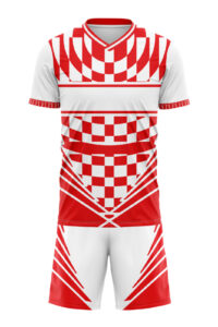 昇華ユニフォーム FY24288