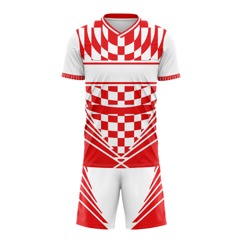 昇華ユニフォーム FY24288