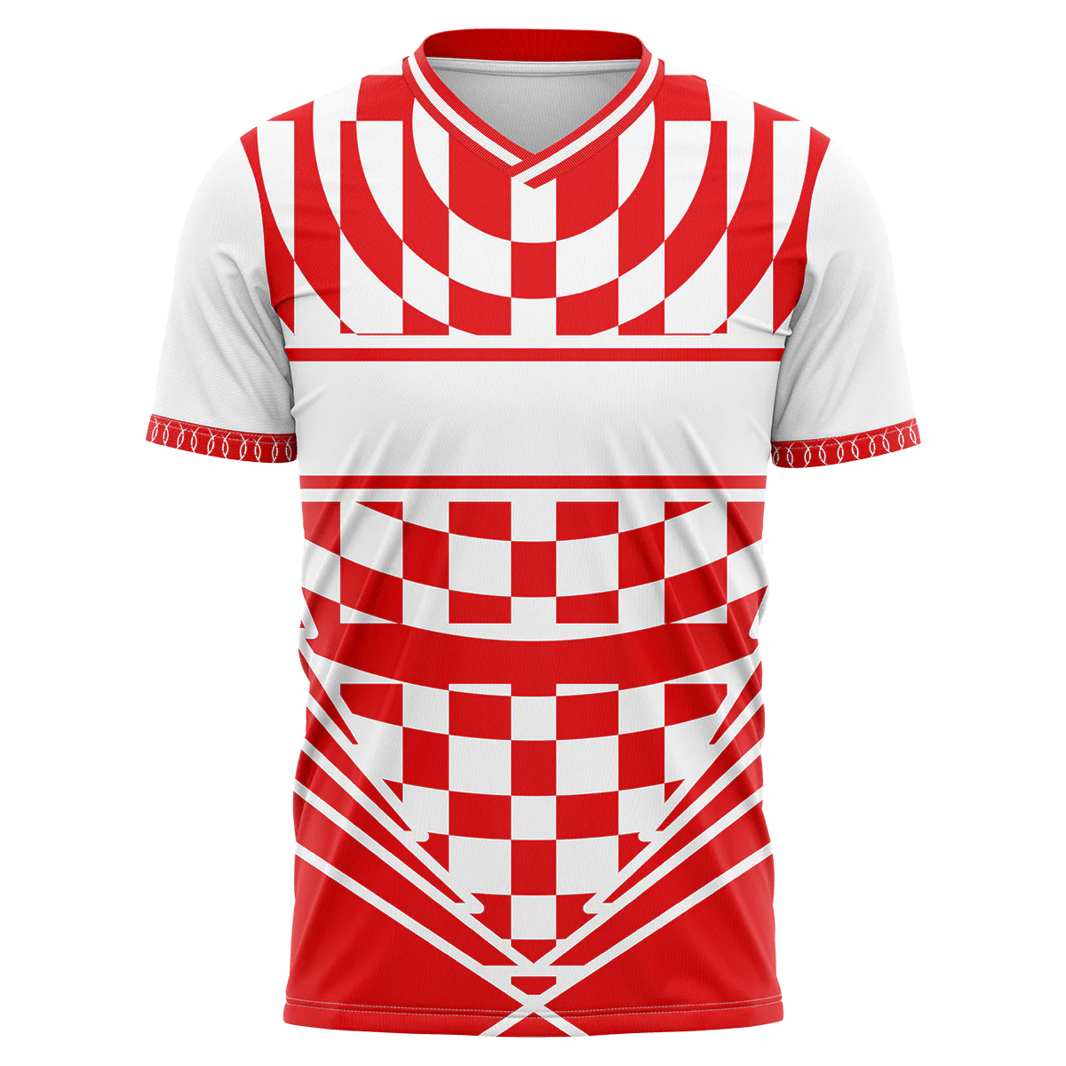 昇華ユニフォーム FY24288