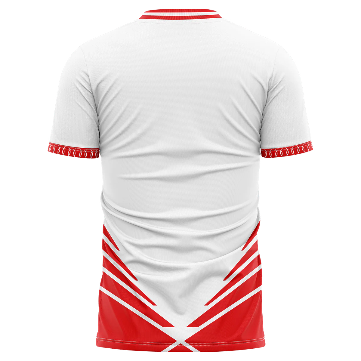 昇華ユニフォーム FY24288