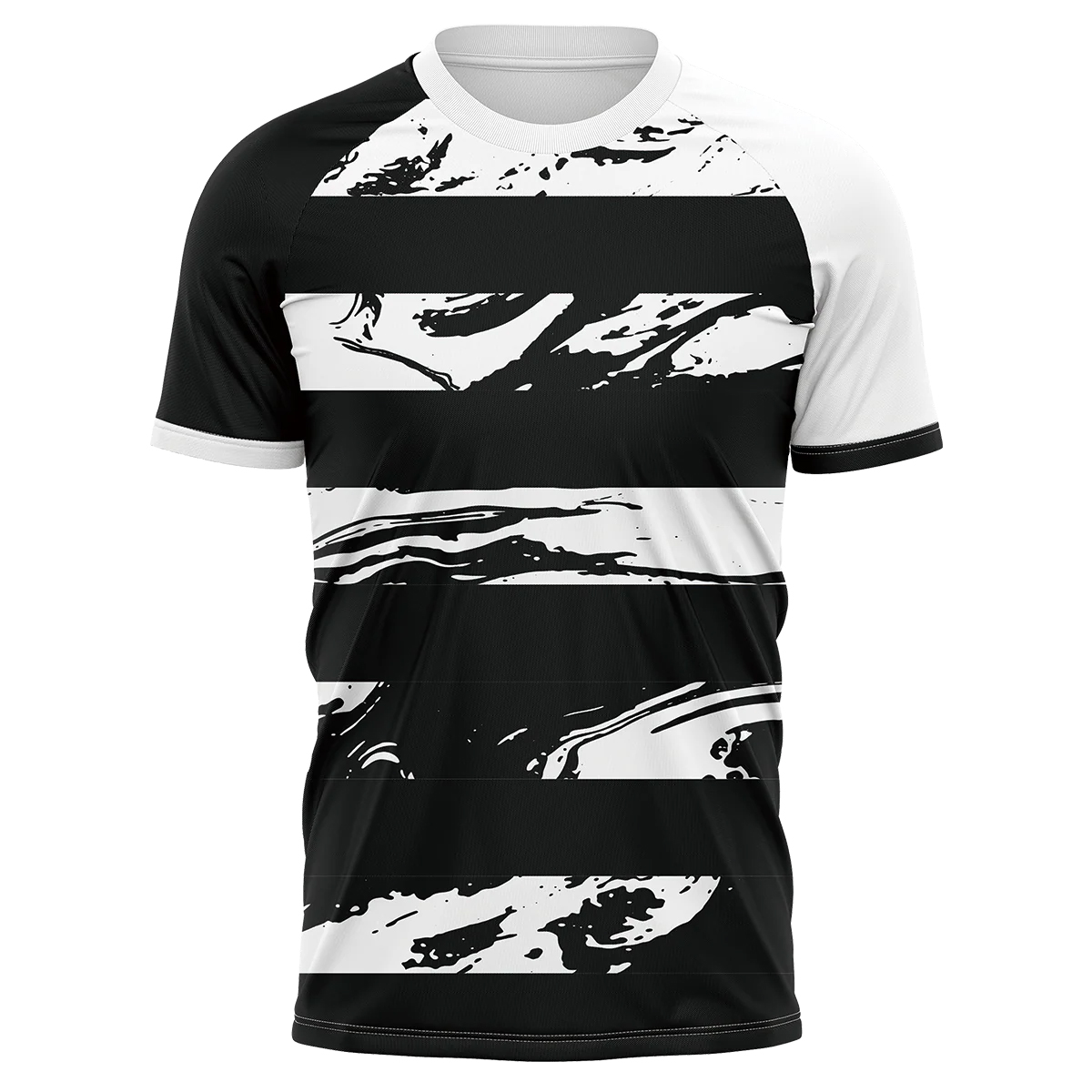 昇華ユニフォーム FY24289