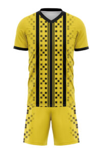 昇華ユニフォーム FY24290