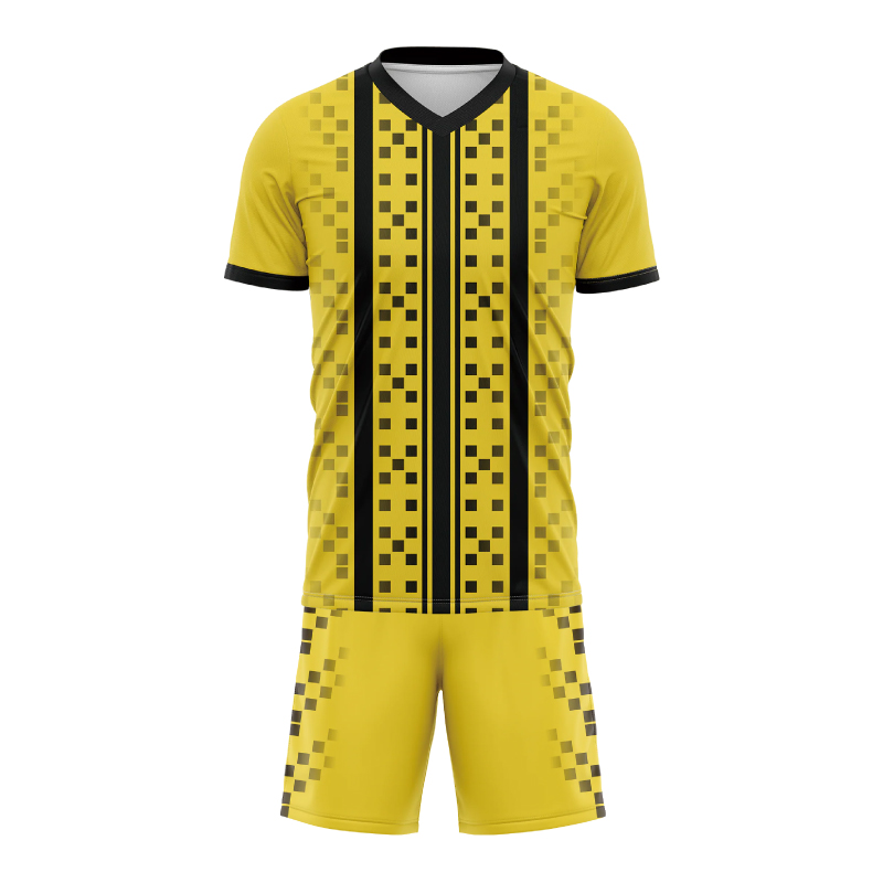 昇華ユニフォーム FY24290