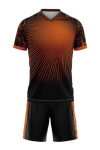 昇華ユニフォーム FY24292