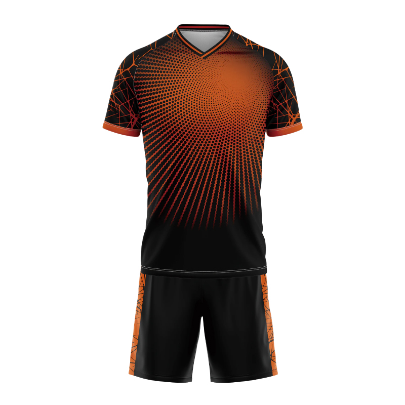 昇華ユニフォーム FY24292