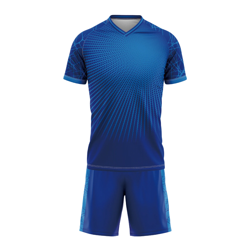 昇華ユニフォーム FY24292