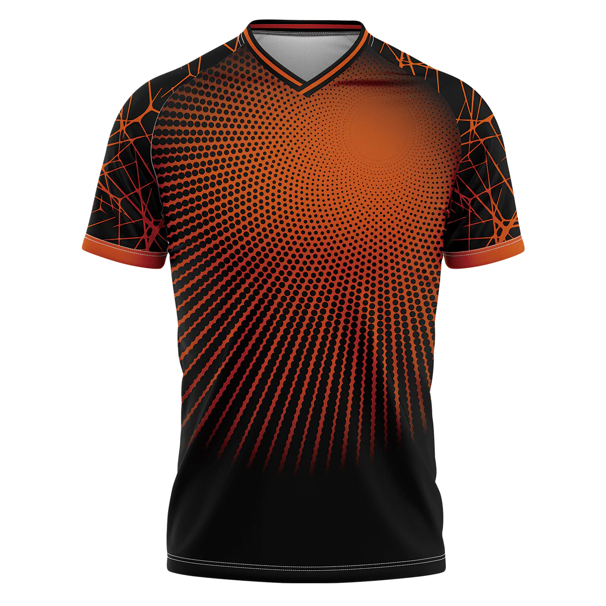 昇華ユニフォーム FY24292