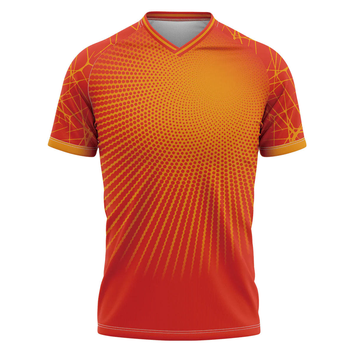 昇華ユニフォーム FY24292