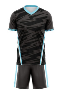 昇華ユニフォーム FY24293