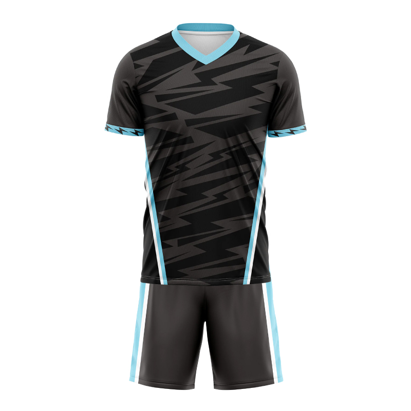 昇華ユニフォーム FY24293