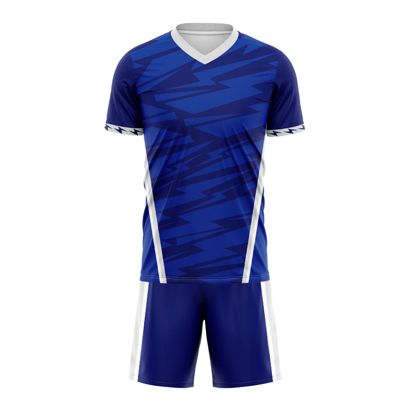 昇華ユニフォーム FY24293