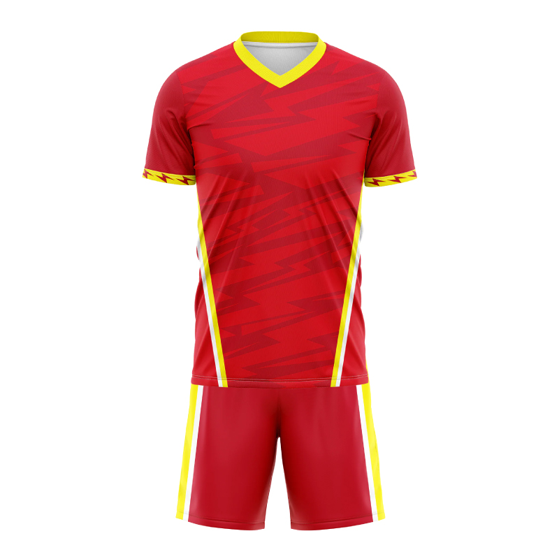 昇華ユニフォーム FY24293