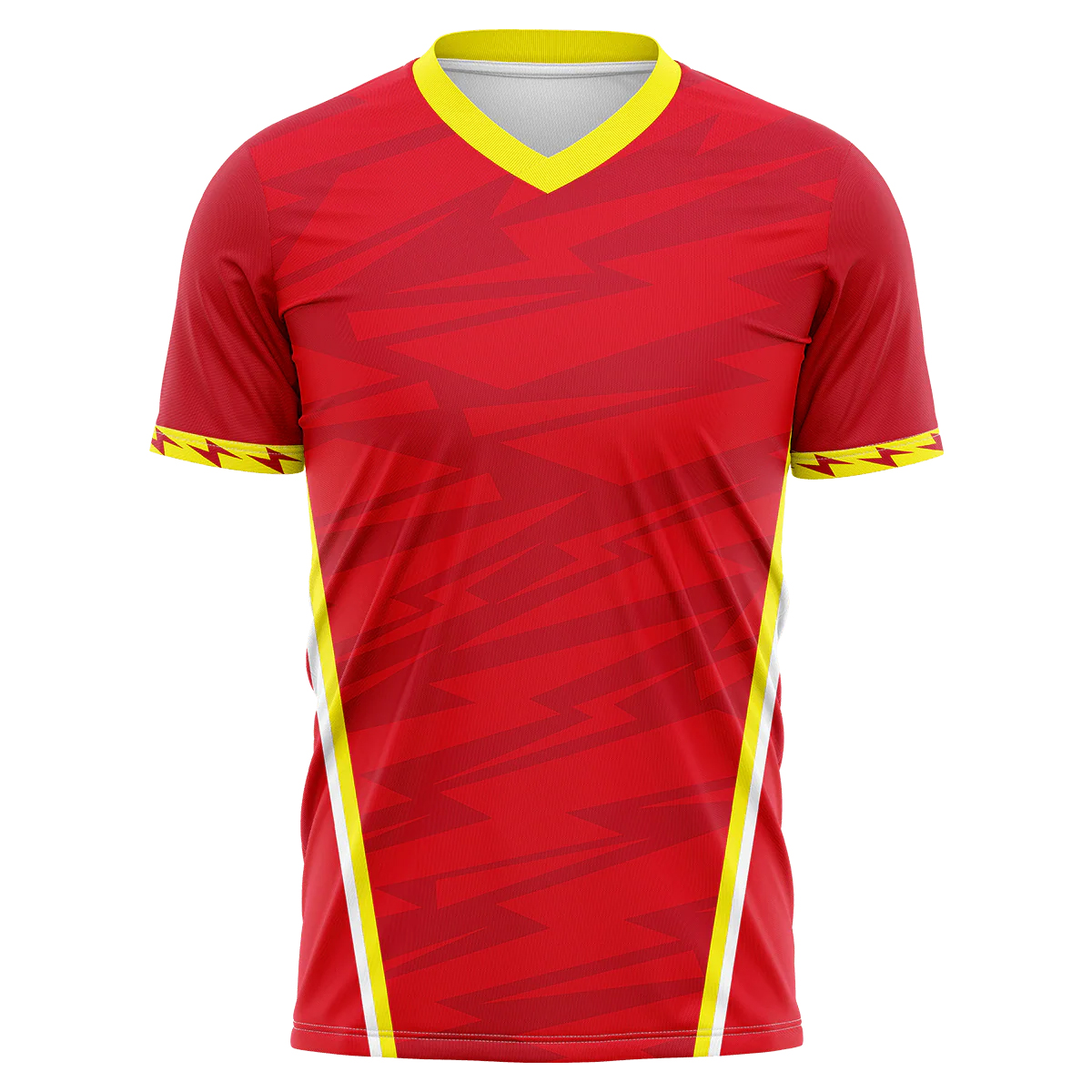 昇華ユニフォーム FY24293