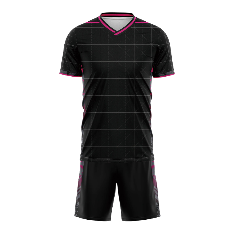 昇華ユニフォーム FY24294