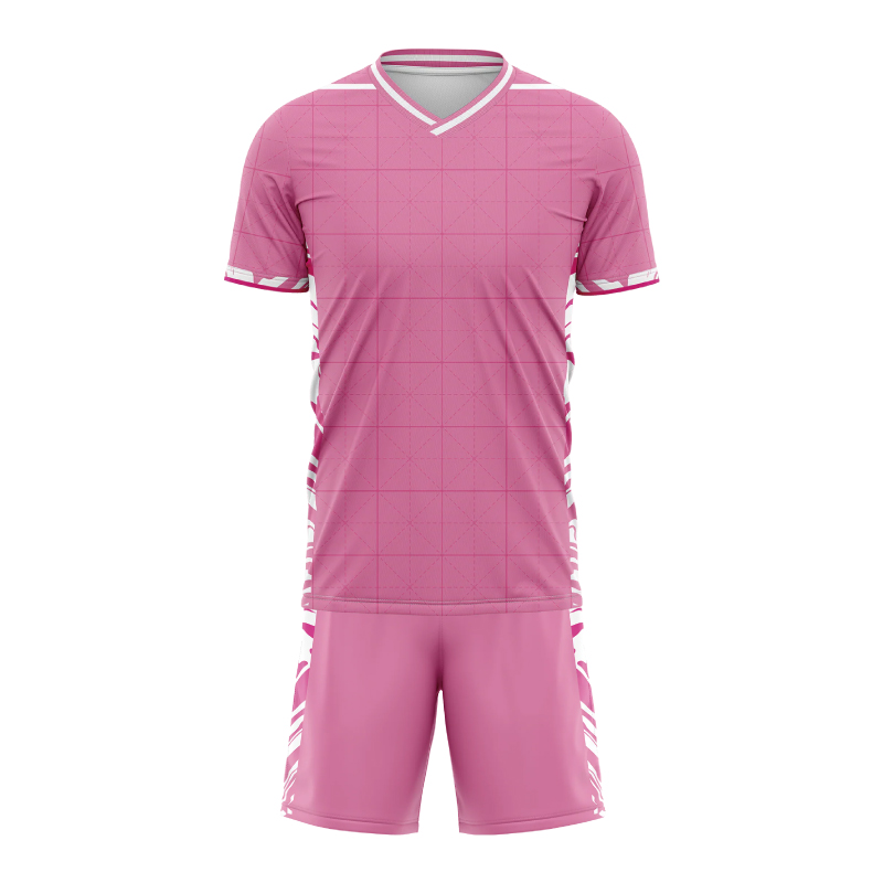 昇華ユニフォーム FY24294